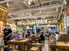 -楠火锅(太古里总店)