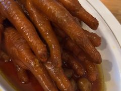 -海湾壹品·粤菜·早茶·烤鸭(拱北店)