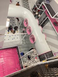 -marspace马斯派超级运动公园(正弘汇店)