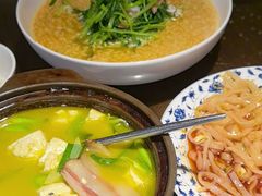 -秦月轩·陕西家乡菜(阜成路·五棵松店)