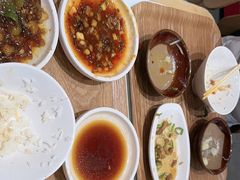 -乡村基·川味现炒大王(熙悦天街店)