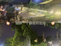 -蘇河湾·新鲁菜·泰山宴(泰山店)