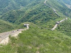 -慕田峪长城
