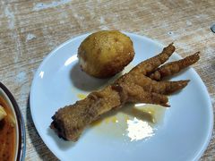 -肖家客饸饹面(郑州总店)