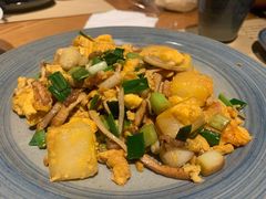 炒麻糍-荣小馆(杭州大厦店)