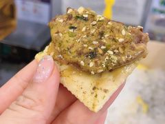 不一样的鹅肝-HIHE Bistro·Oyster Bar(华熙live店)