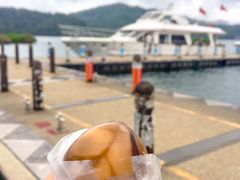 -金盆阿嬷香菇茶叶蛋(玄光店)