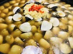 -拾下卜卜贝•海鲜火锅
