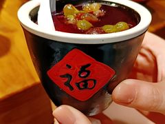 -贵厨酸汤牛肉(花果园国际中心店)