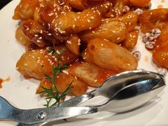 -阿庄新豫菜(通泰路店)