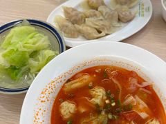 -状元水饺(成都SM广场店)