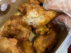 -阿捡忭京炸鸡(韭菜园总店)
