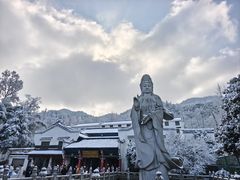 -九华山风景区