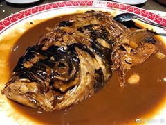 -旺顺阁鱼头泡饼(常营店)