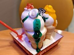 -DQ·蛋糕·冰淇淋(龙湖狮山天街店)