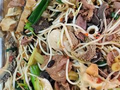 老友牛杂-龙上水现炒生料(柳沙店)