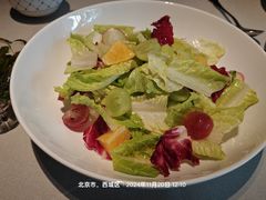 -悦融琥珀·京鲁菜·海味珍品(西单店)