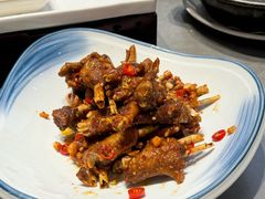 -先记烧鹅王·本地粤菜(福永店)