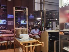 -西贝(华发商都店)