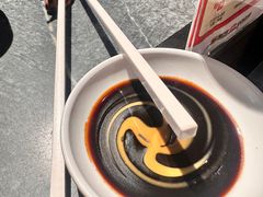 -德永枣香烤鸭(官舍店)