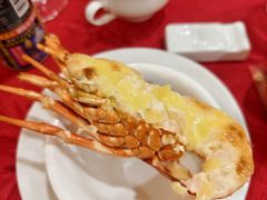 -鹿鸣酒家(越秀店)