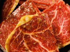 -九田家黑牛烤肉料理(珠江摩尔店)