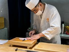 -鮨·海老·OMAKASE·板前料理(北京路店)