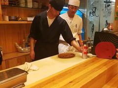 -梵料理