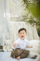 点击看大图 -BabyA 专业婴童摄影(古北时尚广场店)