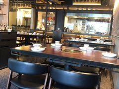 大堂-上名堂·鱼头好吃(体育场路店)