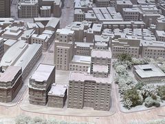 -上海城市规划展示馆