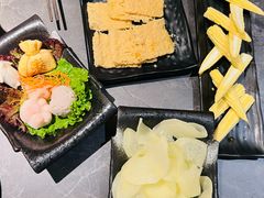 -湊湊火锅·茶憩(合生汇购物中心店)