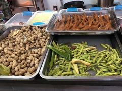 -缘福乡村铁锅炖民宿(八达岭店)
