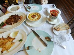 -波特曼西餐厅(中央大街店)