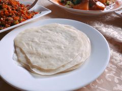 -维吾尔餐厅(宜山路店)