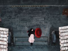 -上坦村