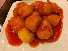 -永乐饭庄(安德路店)