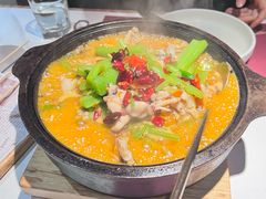 -川知味(京华城店)