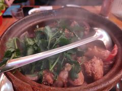 香辣鸡煲-洪大厨鸡煲(福田店)