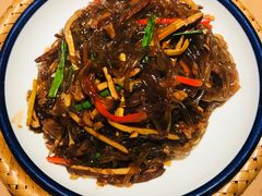 -刀板香·安徽菜(国购IFC店)