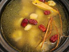 -金龙·打边炉(南京西路店)