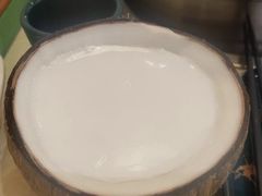 -润泽园椰子鸡(汇一城店)