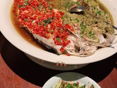 -望湘园·洞庭渔宴(浦江欢乐颂店)