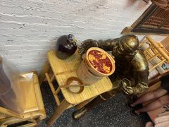 -哥老官重庆美蛙鱼头(宝山龙湖店)
