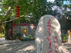 -大槐树寻根祭祖园