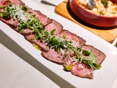 低温慢烤牛肉-黑明餐厅(白鹭洲店)