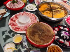 -大队长主题火锅(观音桥店)