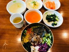 -全州拌饭馆(断桥店)