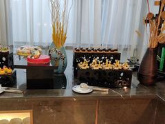 -五洲咖啡厅(五洲大酒店)