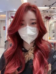 -匠心荟MG染烫店